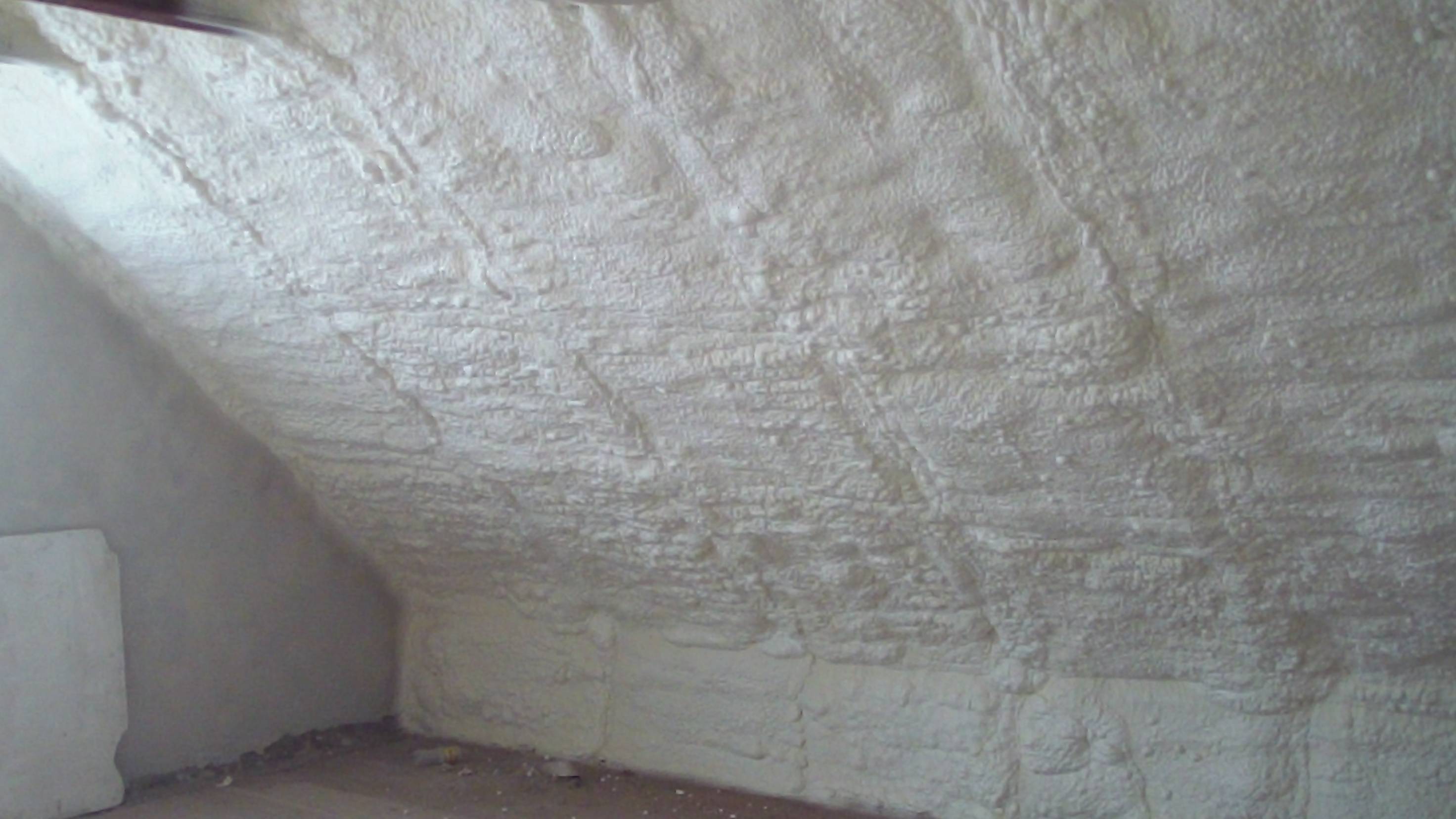 Zeteplení střechy ubytovny pro firmu Hopax Červenka