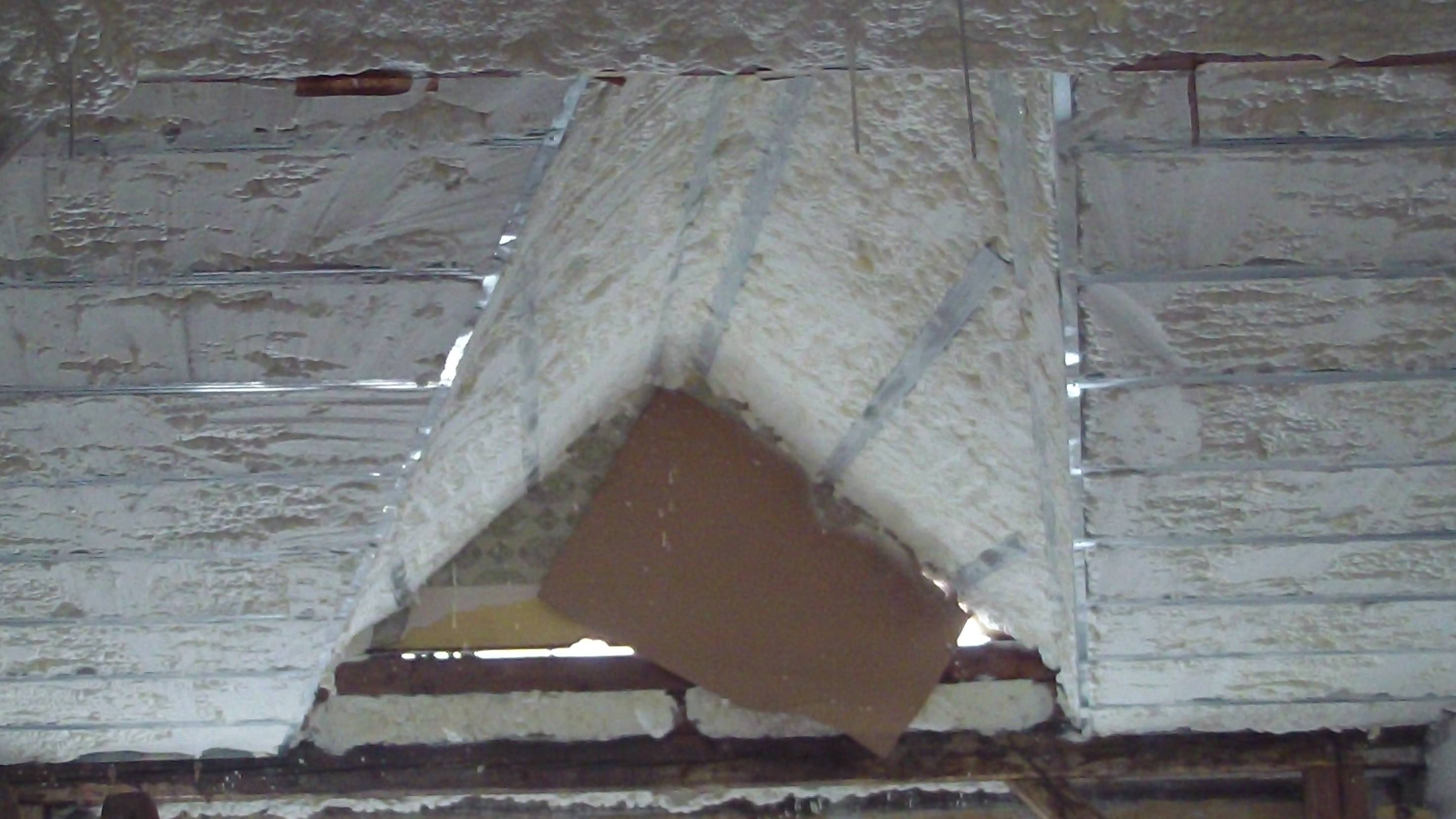 Tepelná izolace podkroví Olomouc